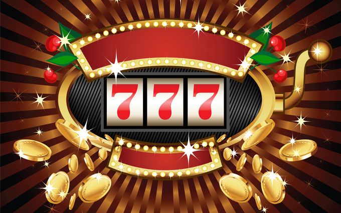 Juegos de maquinas de casino en linea gratis