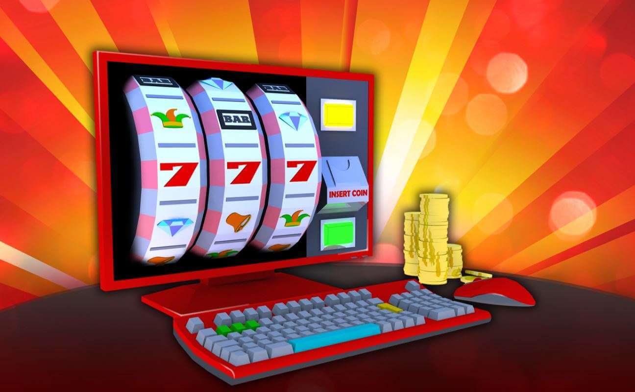 Publicidad casino online
