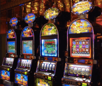 Golden profits jugar en casinos