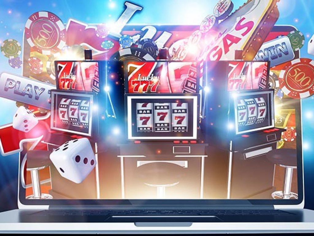As melhores slot machines de bitcoin para jogar no casino de bitcoin da cidade império