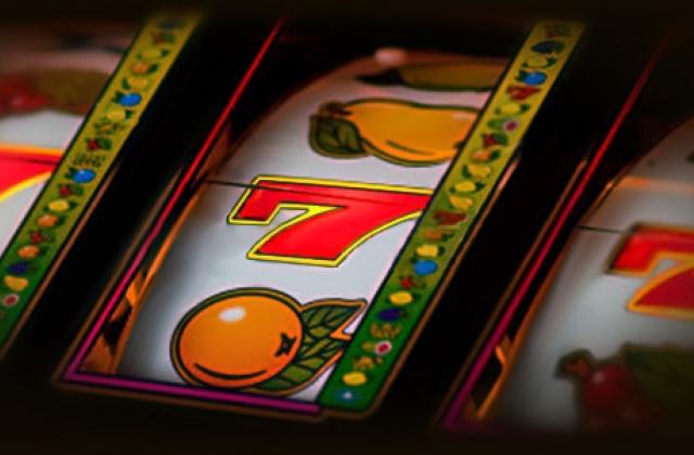 Maquinas de jugar en casino gratis