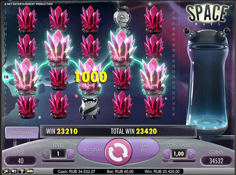 Casino spin and win cash