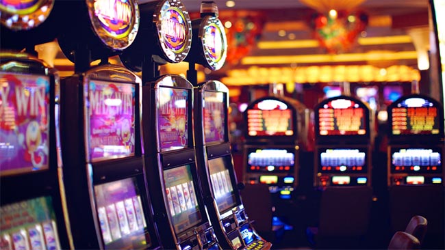 Melhores ofertas de casino bitcoin 2023