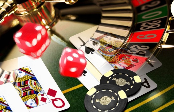 Casino royal spins