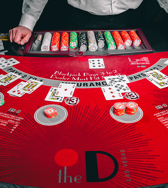Casino slots strategy