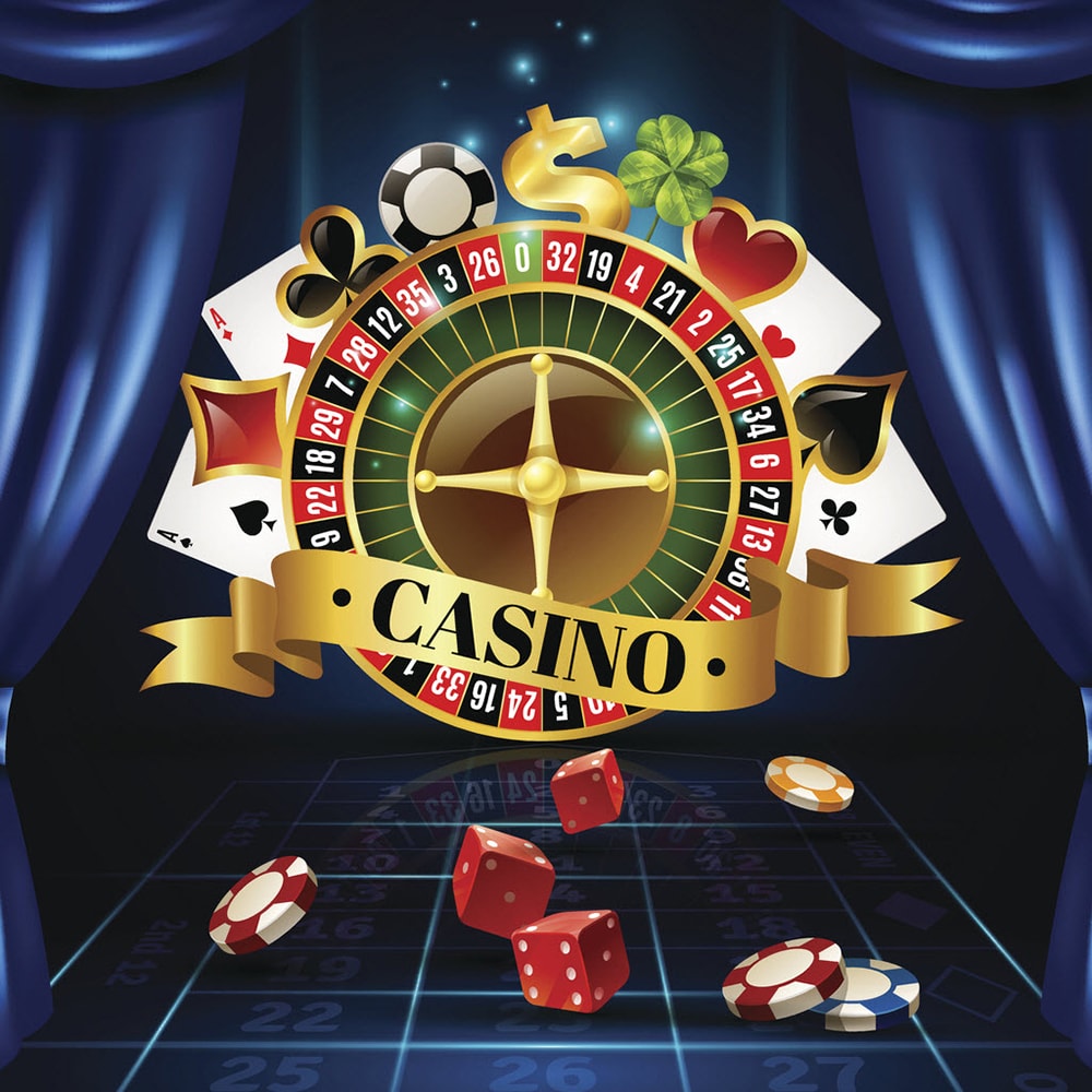 Casino spin