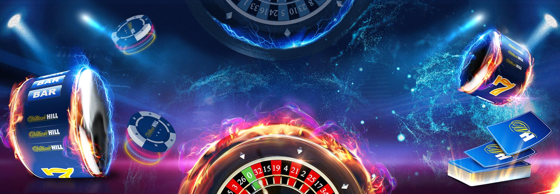 Bônus codes for online casino 2023