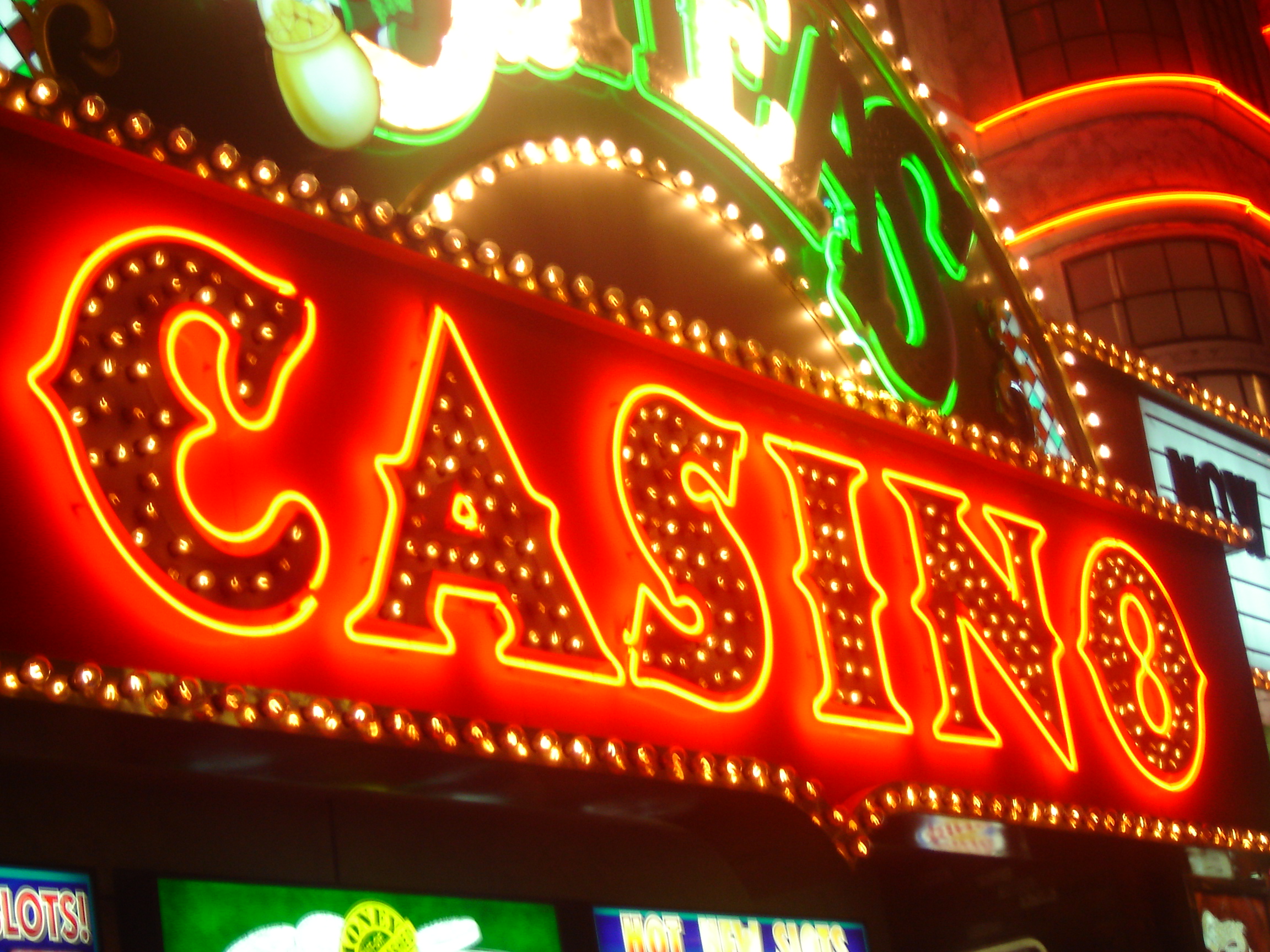 Cash in casino app