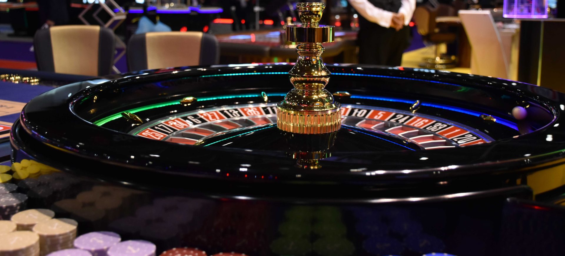 Online casino spiele mit leiter