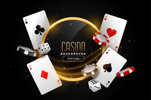 Jogos de casino bitcoin para andróide