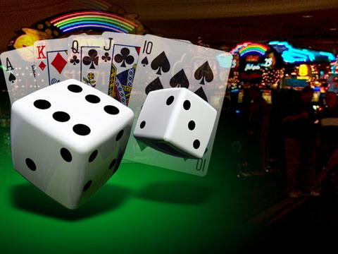 Online casino joining bônus