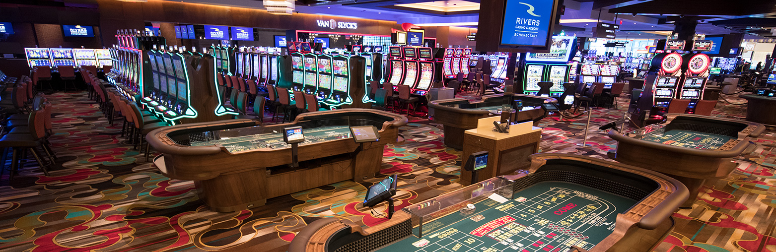 Novos casinos online 2023
