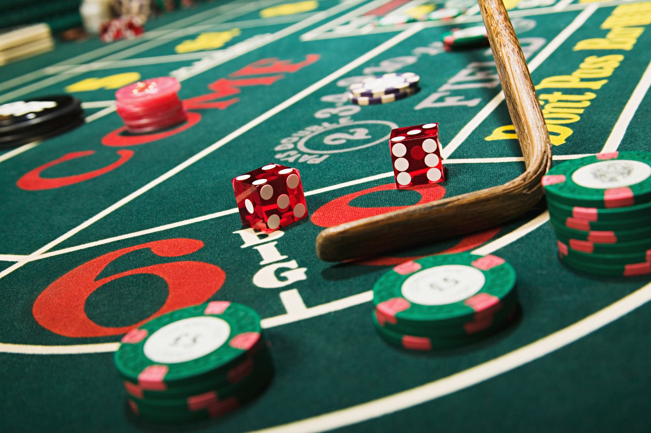 Jogos de casino grátis máquinas