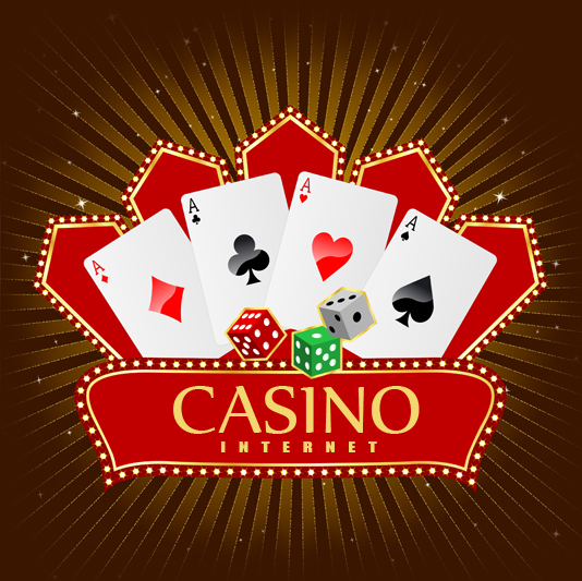 Netent casino module