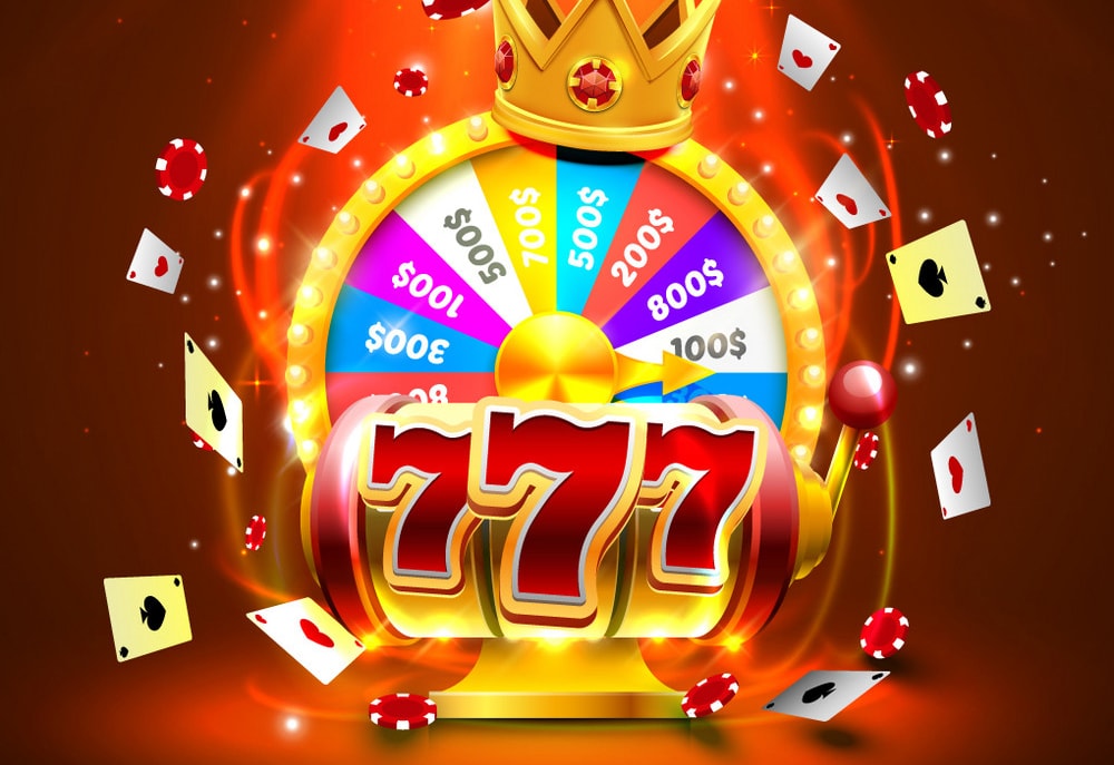 Wonder 4 Jackpot slot online cassino gratis