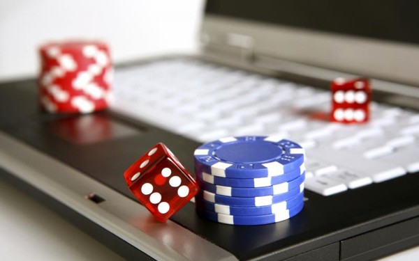 Online casino m-platba 2023