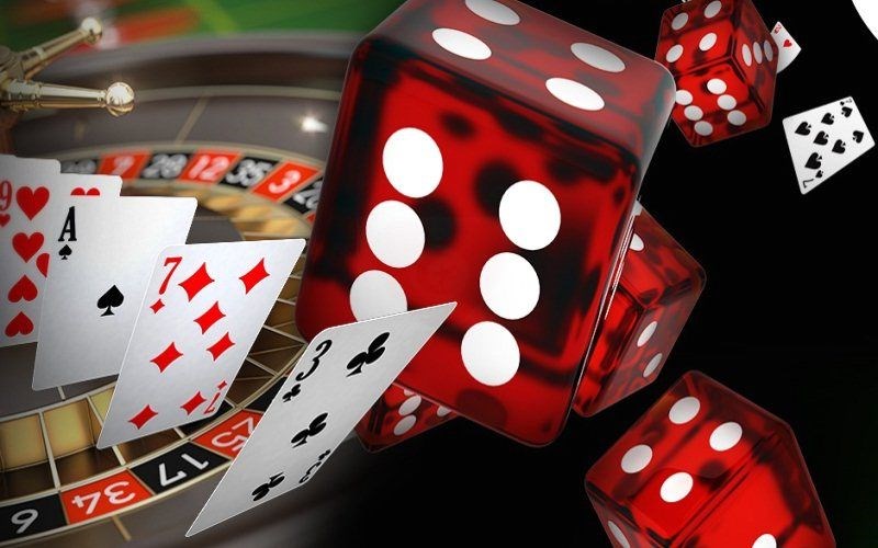 Casino app games that pay real money