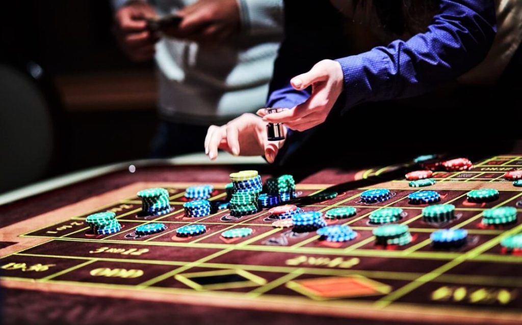 Casinos de san luis de bitcoin