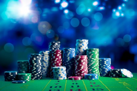 Casino online bitcoin grátis toernooien