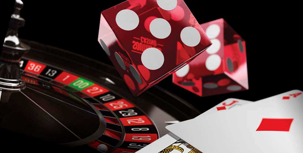 Roulette online casino best