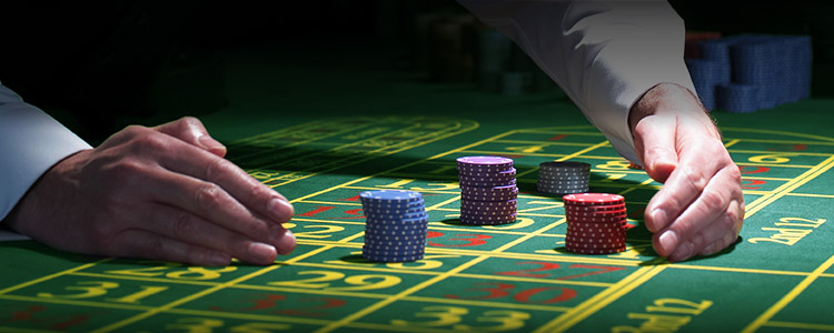 Juegos de casino solitario clasico