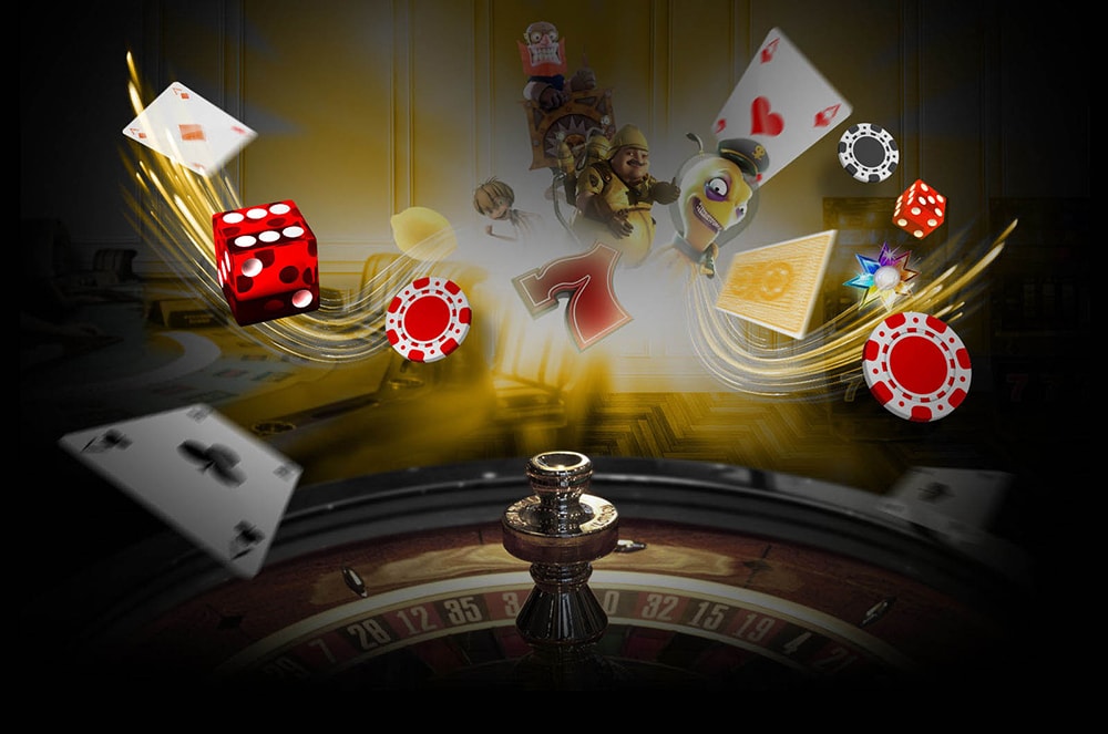 Royal deluxe casino online