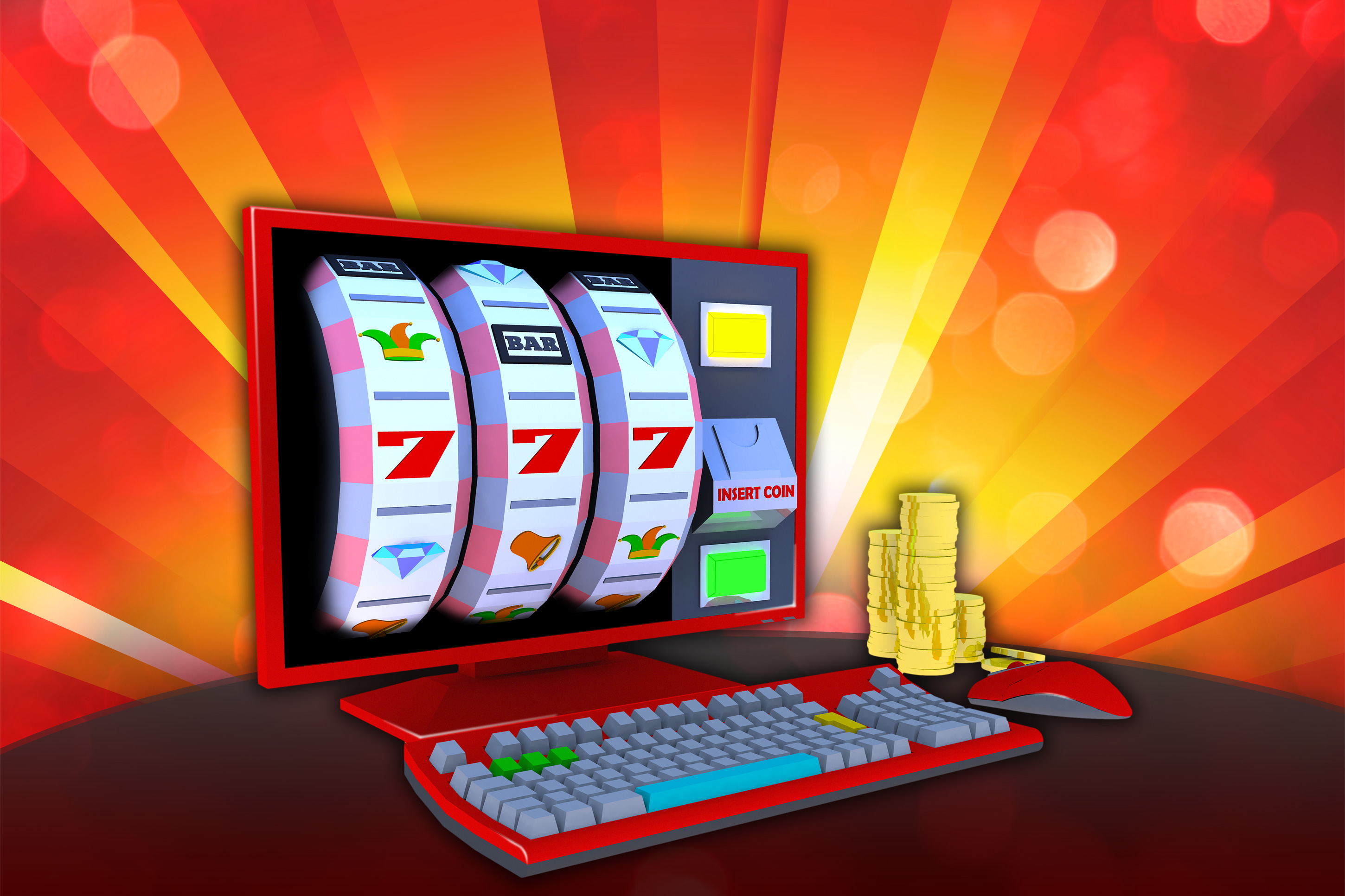 Casino online bônus la inregistrare