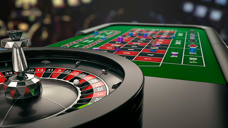Melhor casino bitcoin lista online